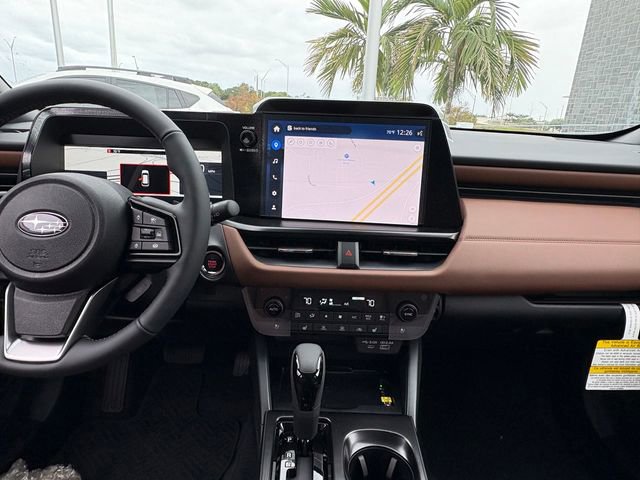 New 2026 Subaru Outback Touring image 13