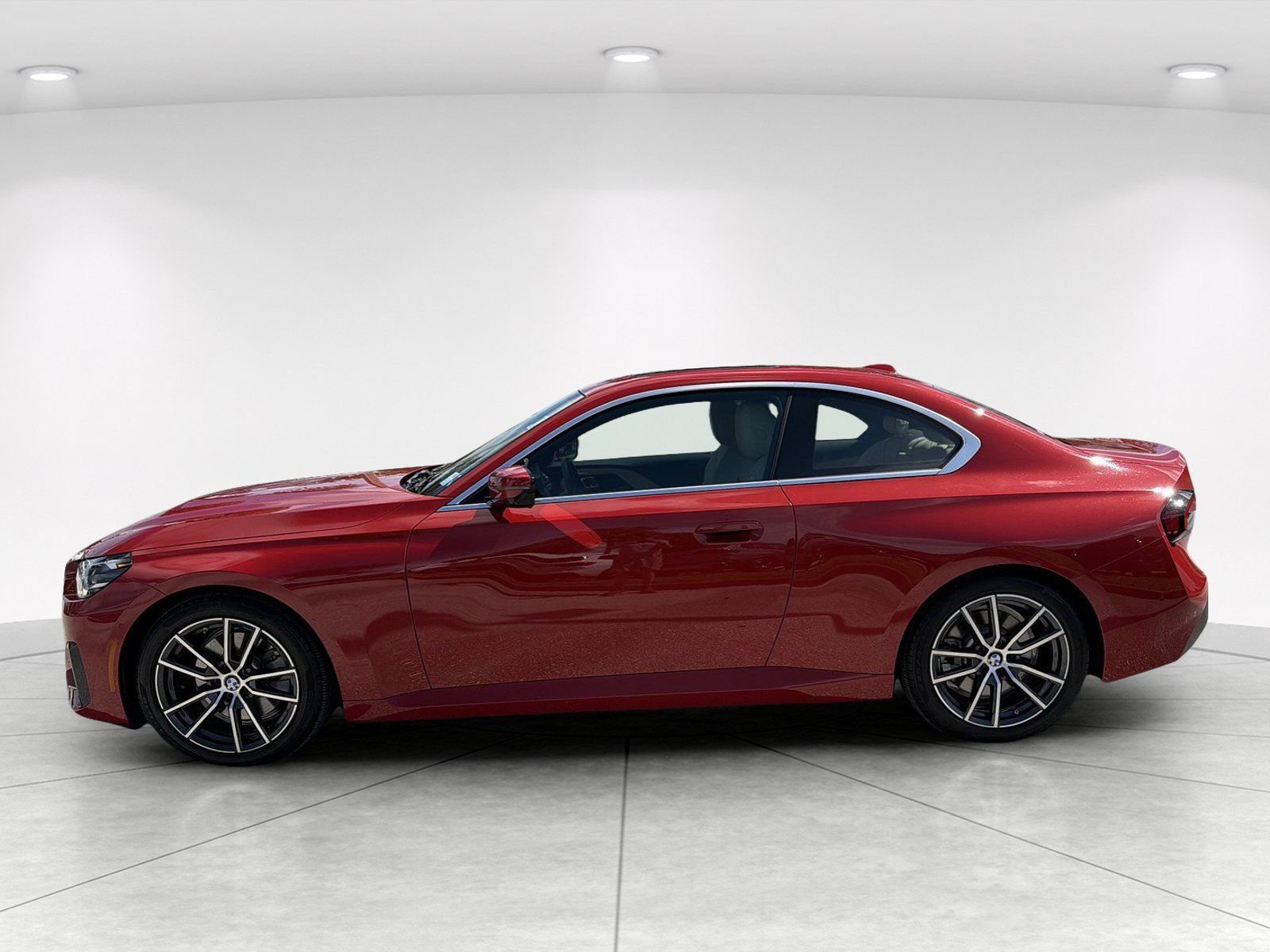 Certified 2024 BMW 230i Coupe w/ Convenience Package RWD image 7