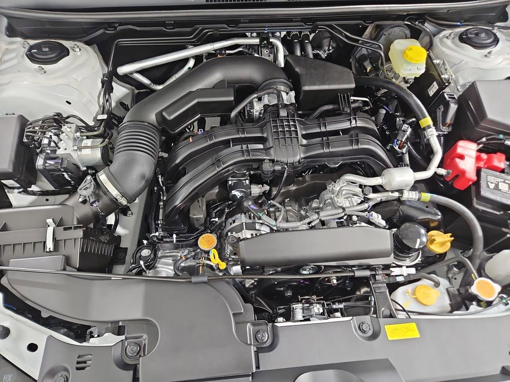 New 2026 Subaru Crosstrek 2.5i Premium image 20