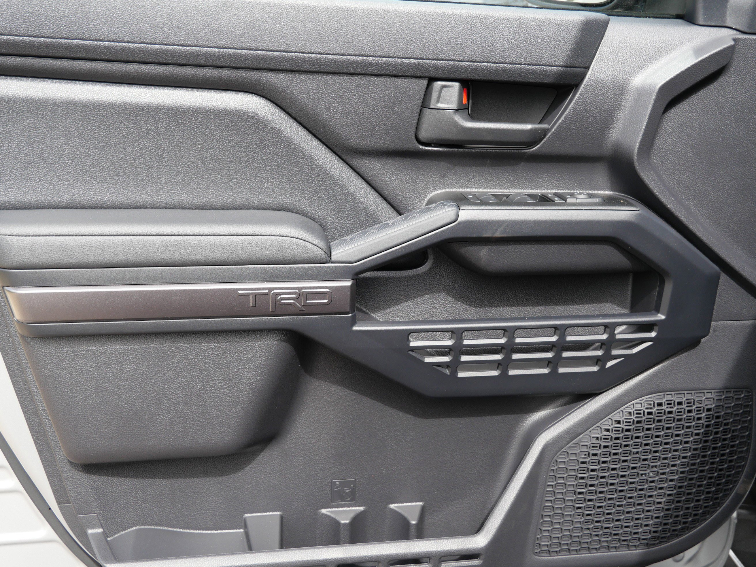 New 2026 Toyota 4Runner TRD Off-Road AWD/4WD image 6