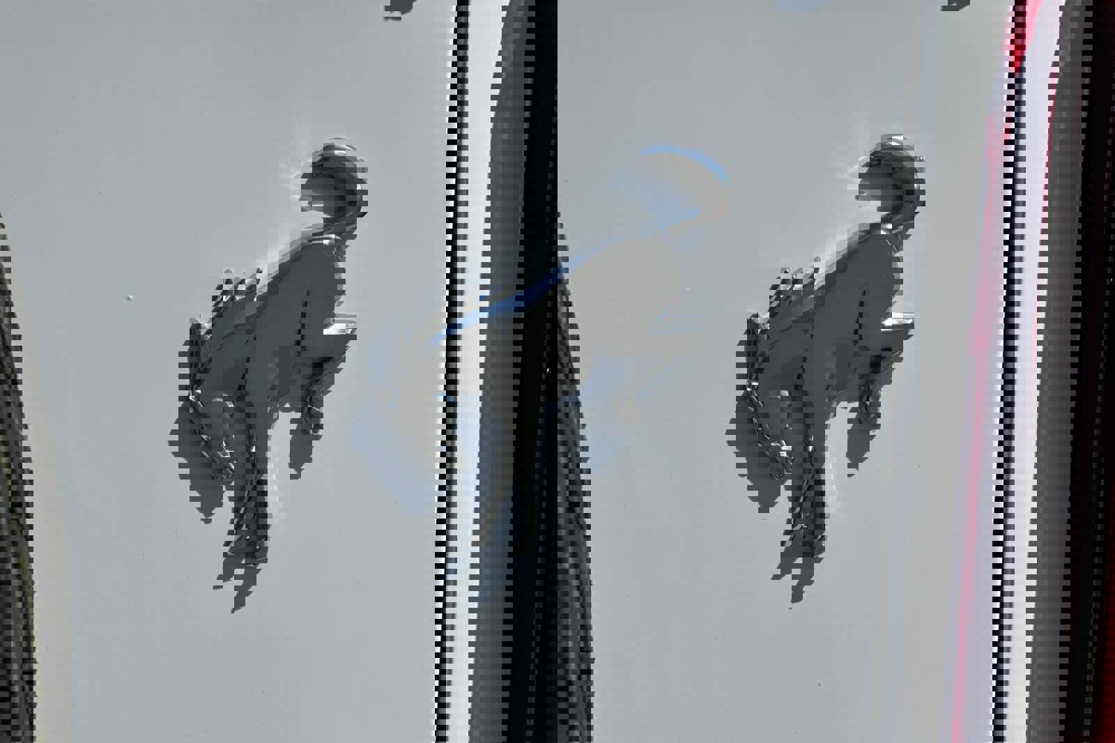 New 2026 Ford Bronco Big Bend image 29