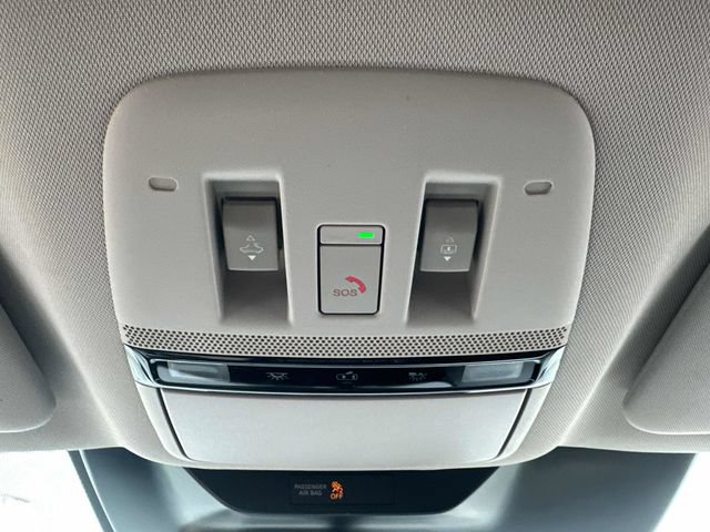 New 2025 Nissan Murano SL w/ Cargo Package AWD/4WD image 17