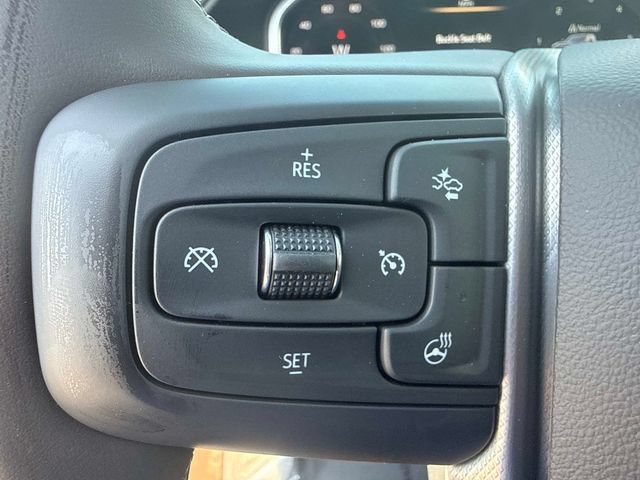 New 2026 GMC Sierra 3500 Denali w/ Denali Reserve Package AWD/4WD image 21