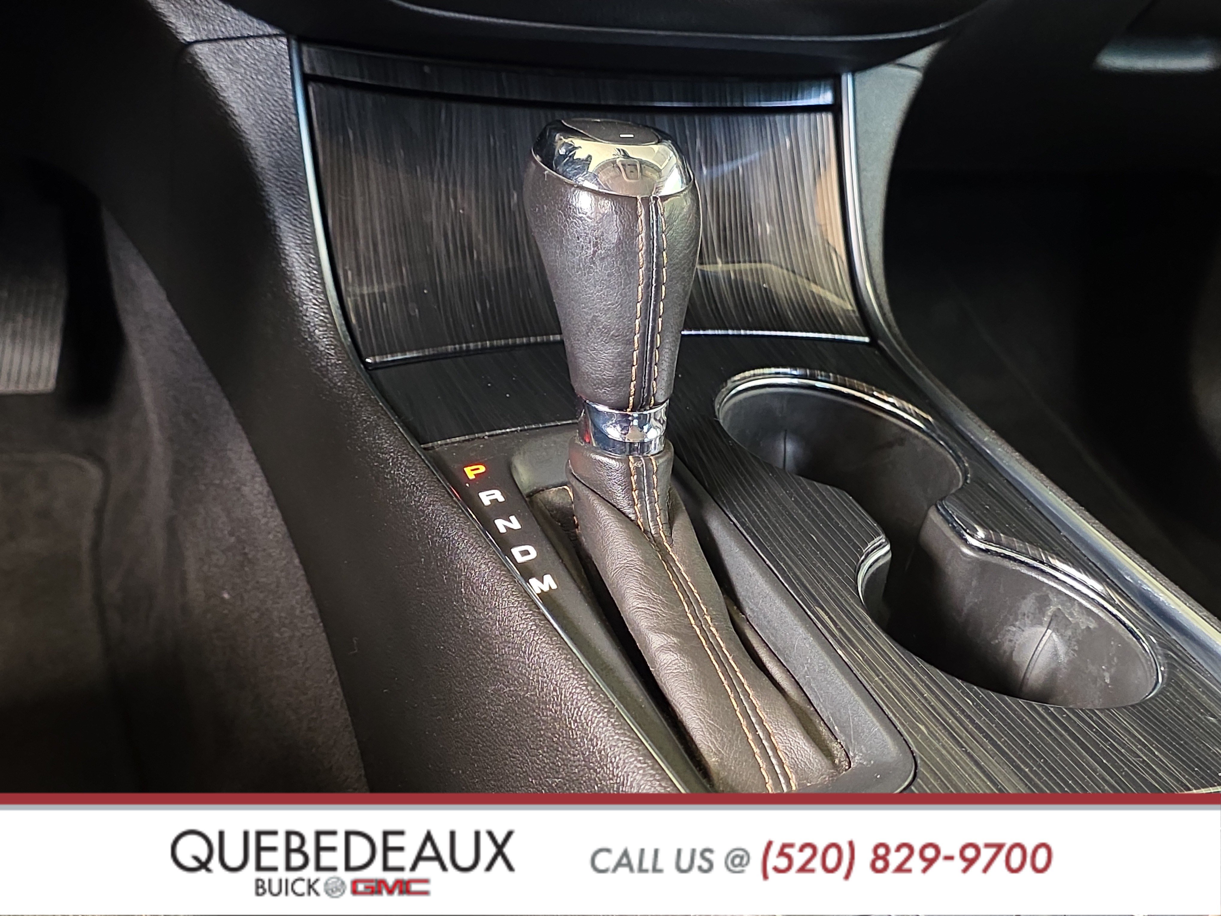 Used 2018 Chevrolet Impala Premier FWD image 20