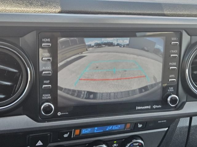 Used 2020 Toyota Tacoma TRD Sport AWD/4WD image 28
