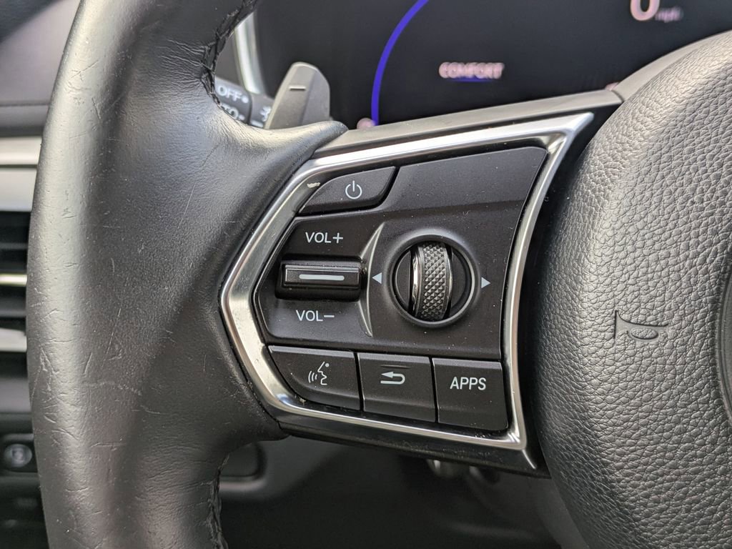 Used 2023 Acura MDX FWD w/ Technology Package image 19