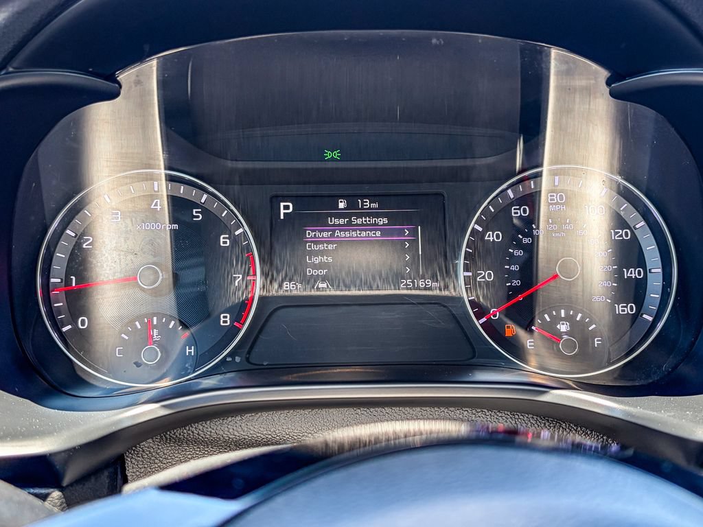 Used 2024 Kia Forte LXS w/ LXS Technology Package FWD image 47