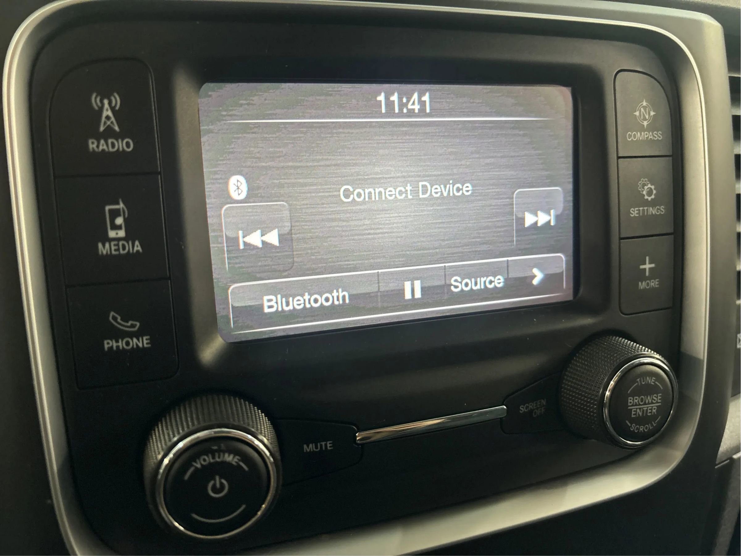 Used 2022 RAM 1500 Tradesman w/ Popular Equipment Group AWD/4WD image 43