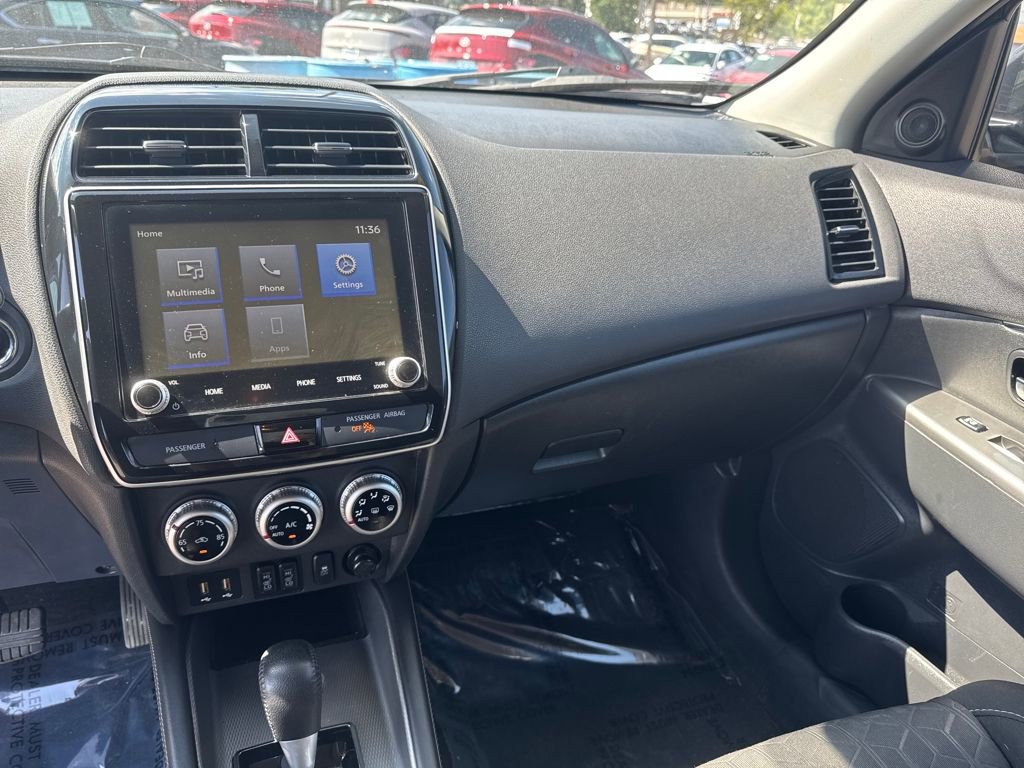 Used 2020 Mitsubishi Outlander Sport image 44