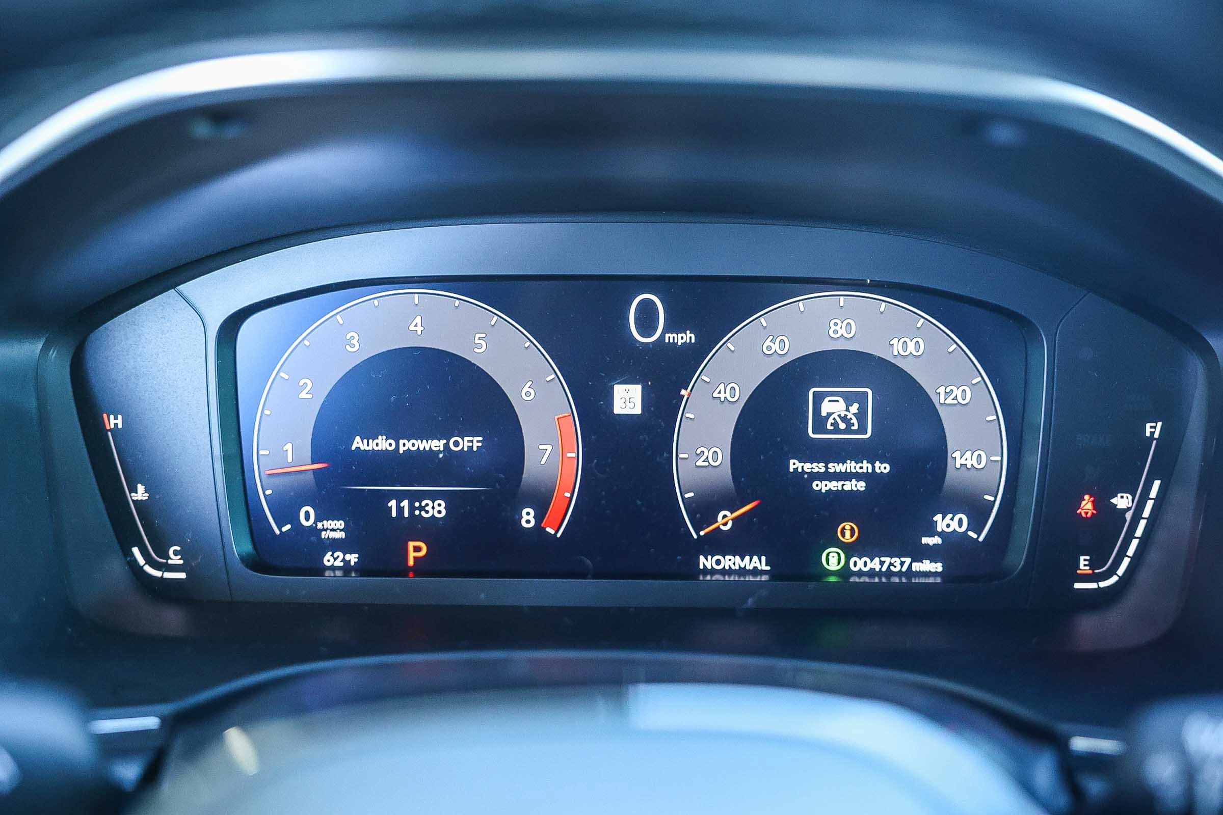 Used 2025 Acura Integra A-Spec image 30