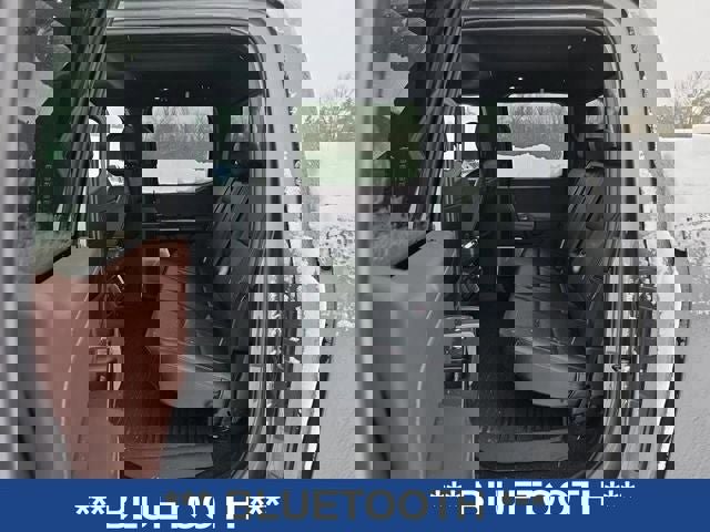 Used 2023 Ford F150 Lariat w/ Equipment Group 502A High image 7