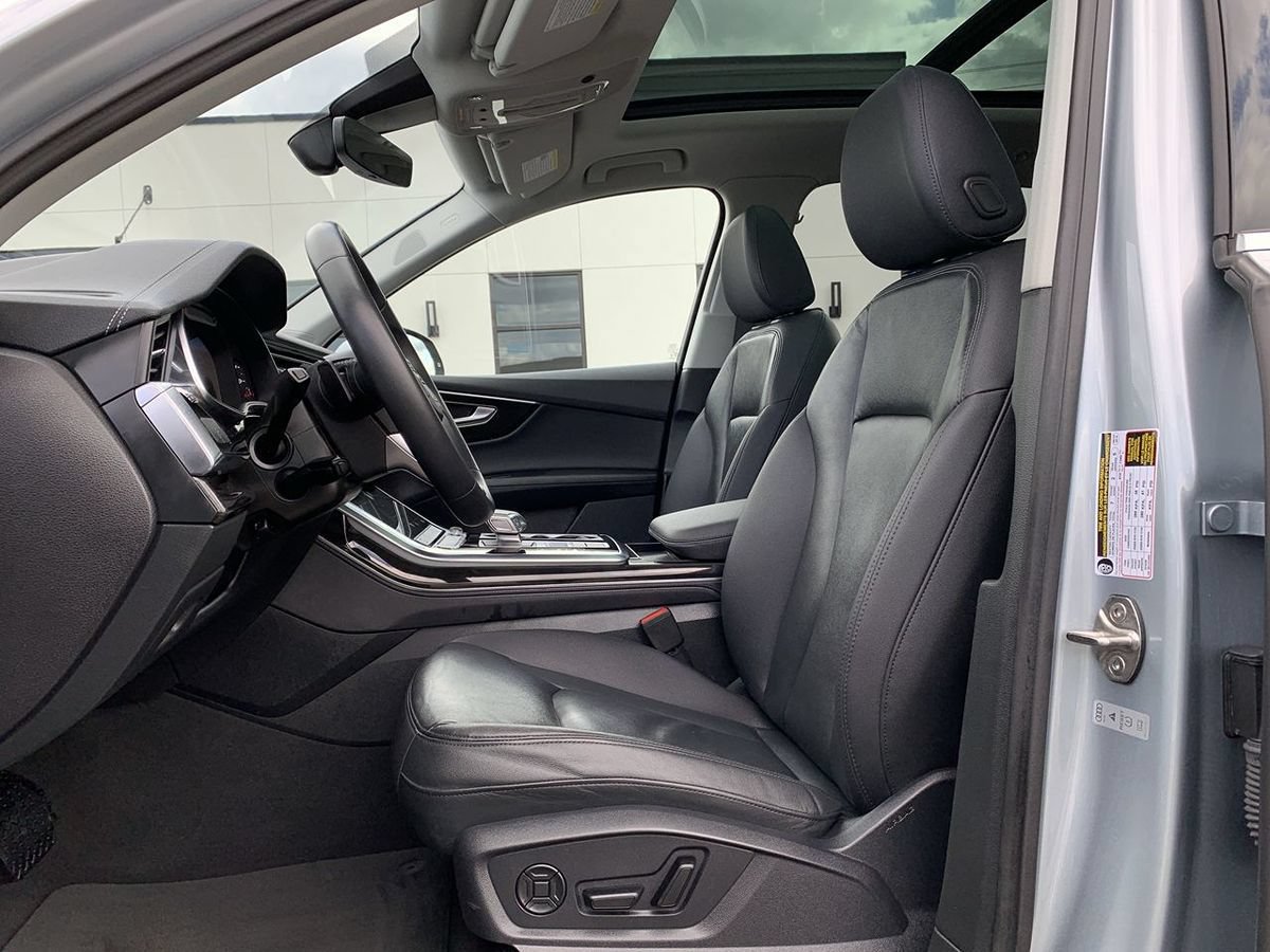 Used 2024 Audi Q7 2.0T Premium Plus AWD/4WD image 29