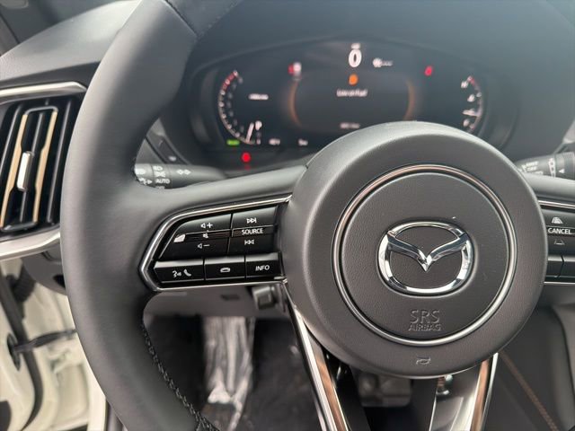 New 2026 MAZDA CX-70 3.3 Turbo S w/ Premium Package image 23