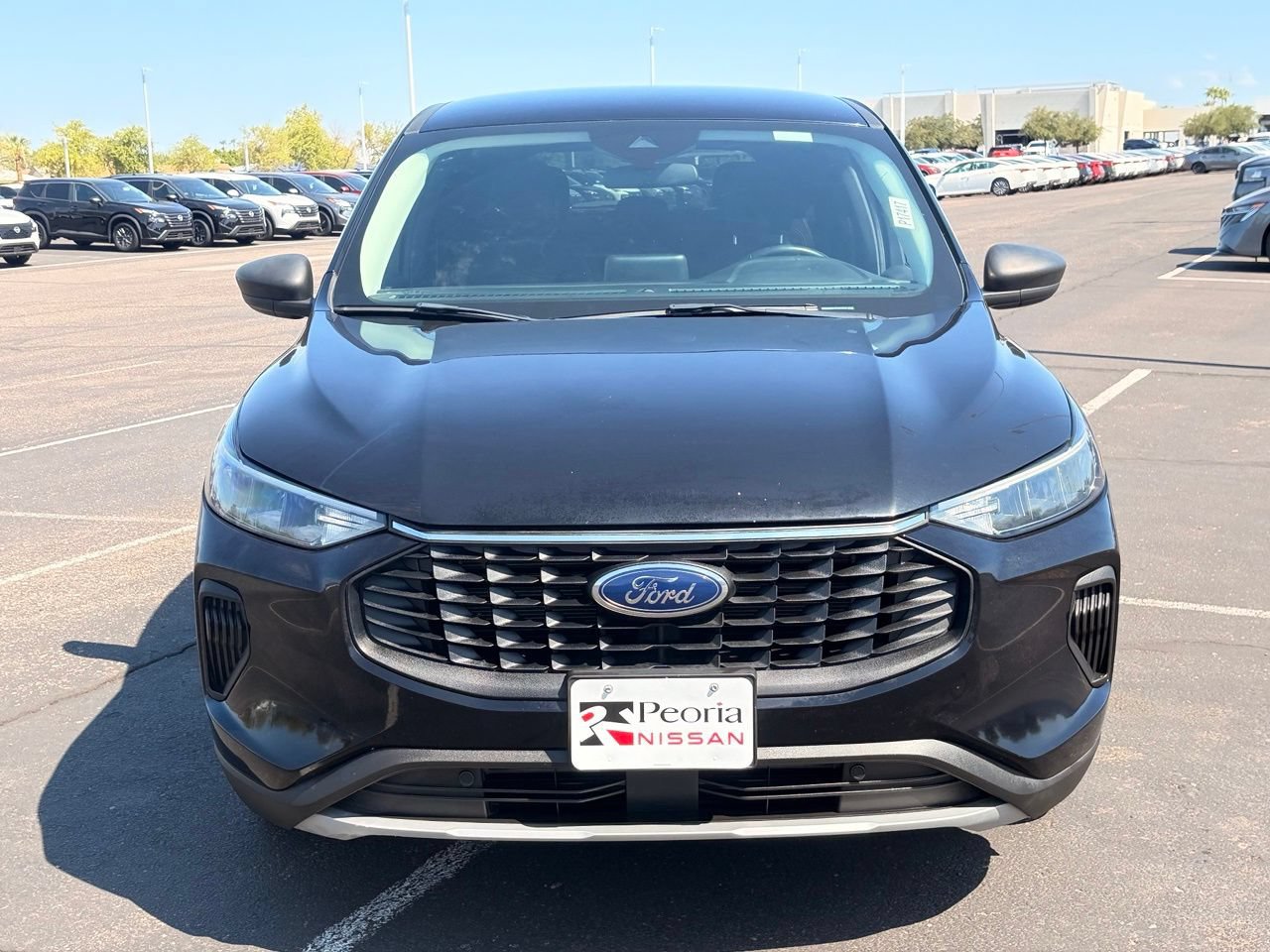 Used 2023 Ford Escape Active FWD image 6