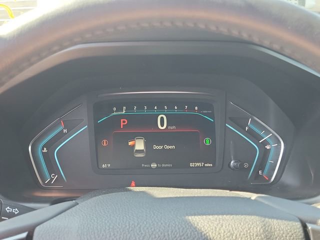 Used 2023 Honda Odyssey Touring image 30