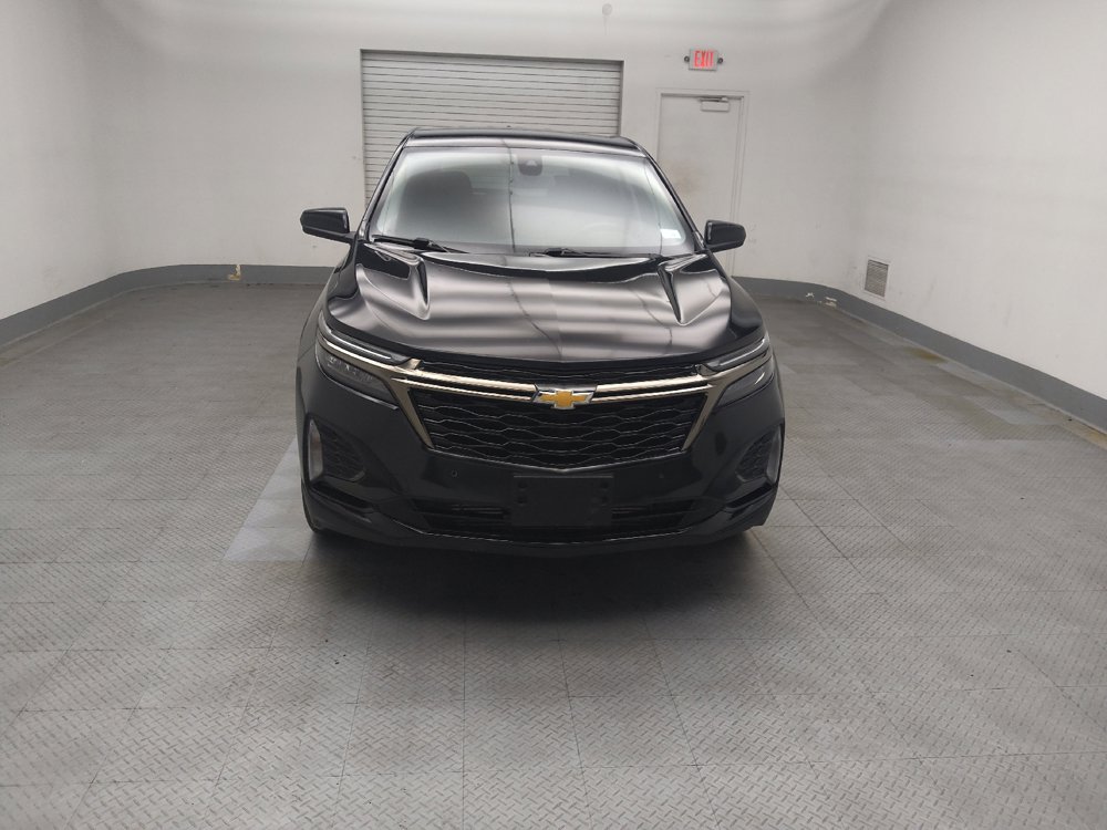 Used 2024 Chevrolet Equinox LT FWD image 14