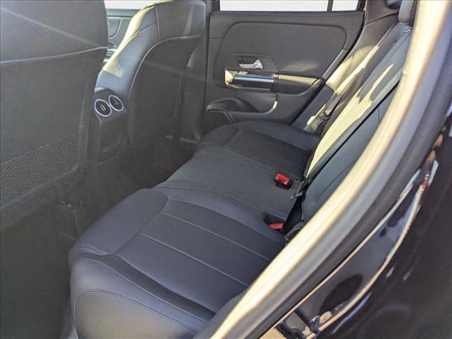 New 2026 Mercedes-Benz GLA 250 image 13