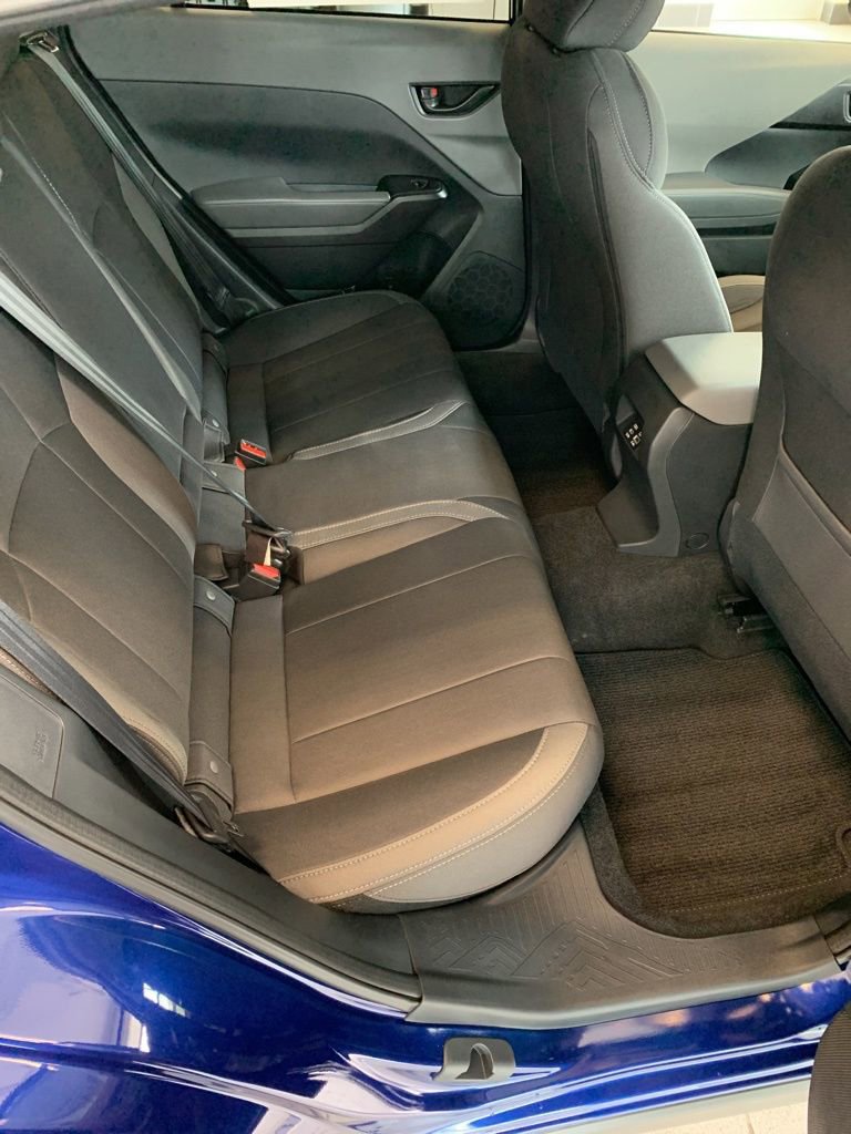 New 2026 Subaru Crosstrek 2.5i Premium image 12