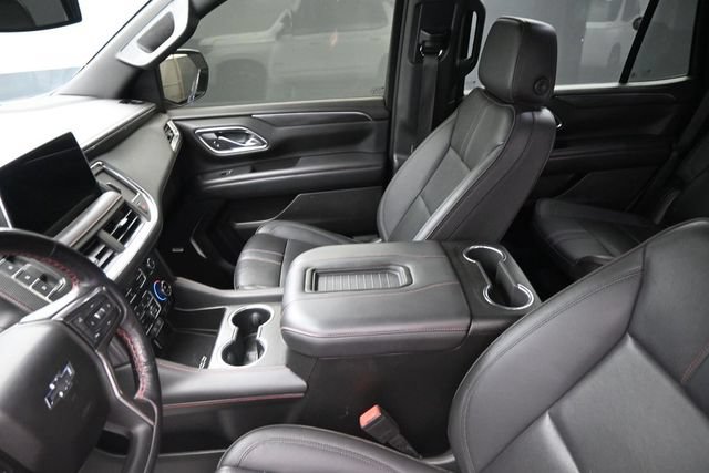 Used 2022 Chevrolet Tahoe RST w/ Luxury Package AWD/4WD image 39