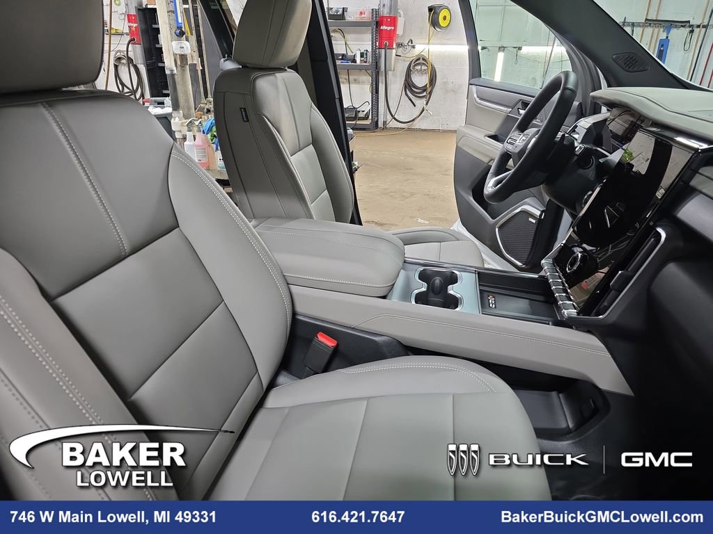 New 2026 GMC Acadia Elevation w/ Elevation Premium Package image 10