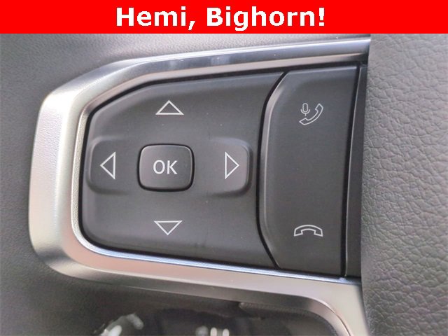 New 2026 RAM 1500 4x4 Crew Cab image 24