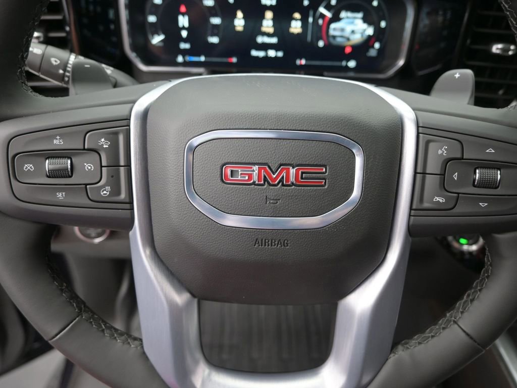 New 2026 GMC Sierra 1500 SLT w/ SLT Premium Plus Package image 20