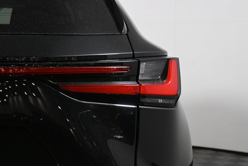 New 2026 Lexus NX 450h+ AWD w/ Accessory Package (2T) image 13