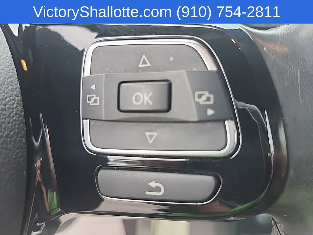 Used 2017 Volkswagen Beetle 1.8T FWD image 11