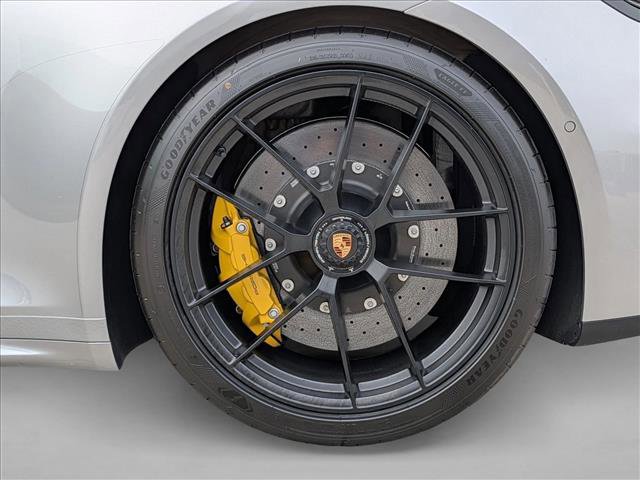 New 2026 Porsche 911 Carrera GTS image 26