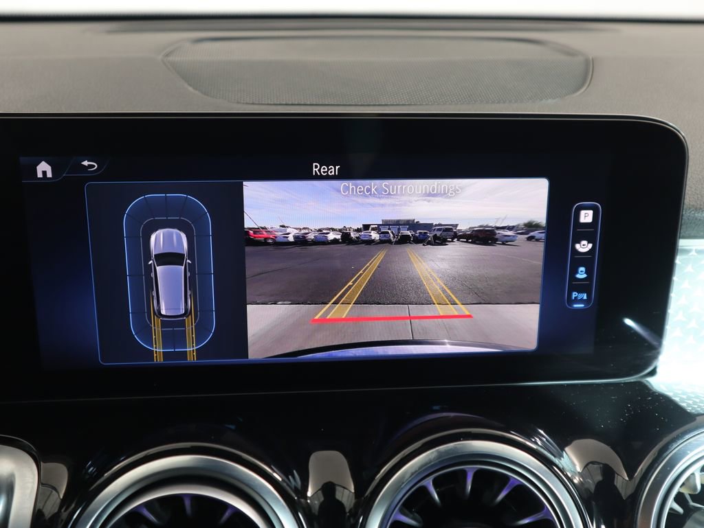 Certified 2024 Mercedes-Benz GLB 250 GLB 250 image 15