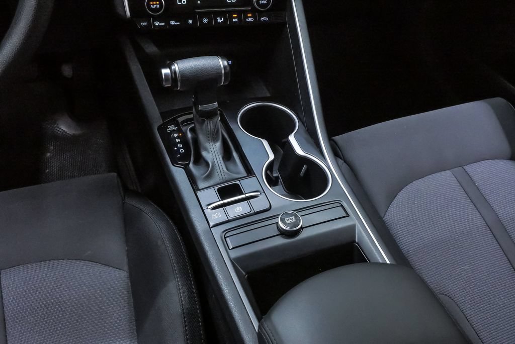 Used 2023 Kia K5 LXS FWD image 18