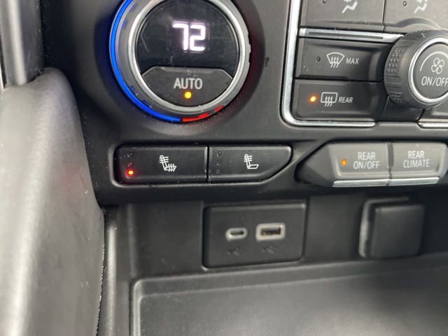 Used 2023 Chevrolet Tahoe LT AWD/4WD image 29