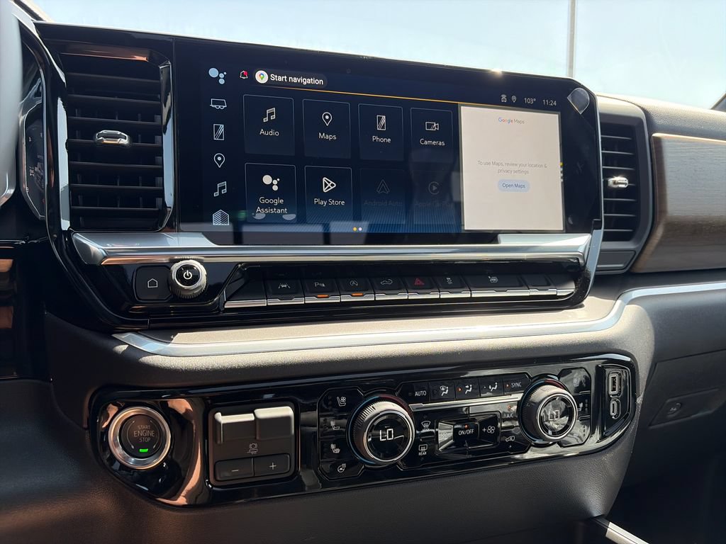 New 2026 Chevrolet Silverado 1500 High Country AWD/4WD image 22
