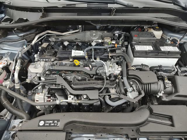 Used 2025 Toyota Corolla Cross L FWD image 31