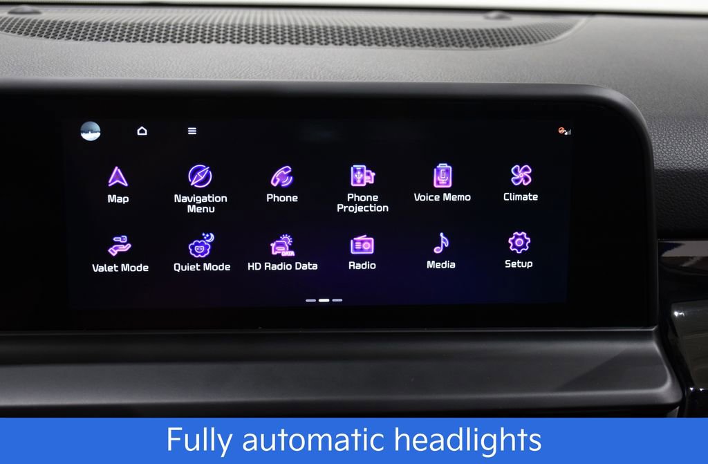 New 2026 Kia Seltos S image 13