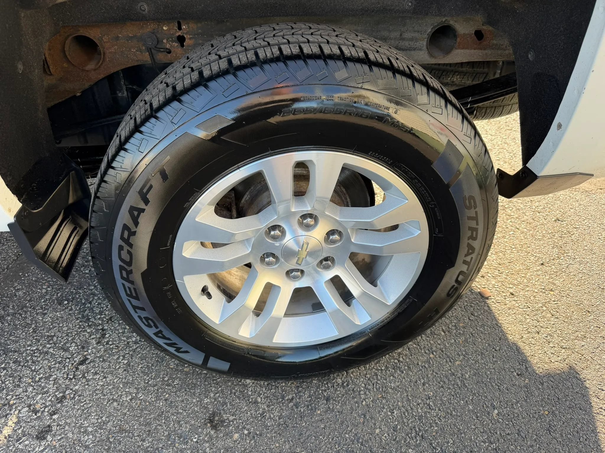 Used 2019 Chevrolet Silverado 1500 LT w/ All Star Edition AWD/4WD image 52