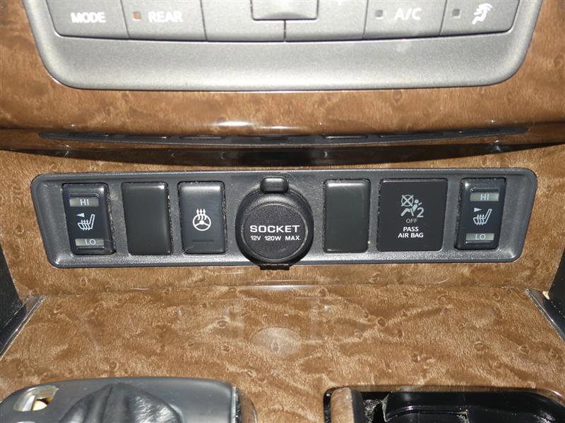 Used 2017 INFINITI QX80 4WD w/ Driver Assistance Package image 42