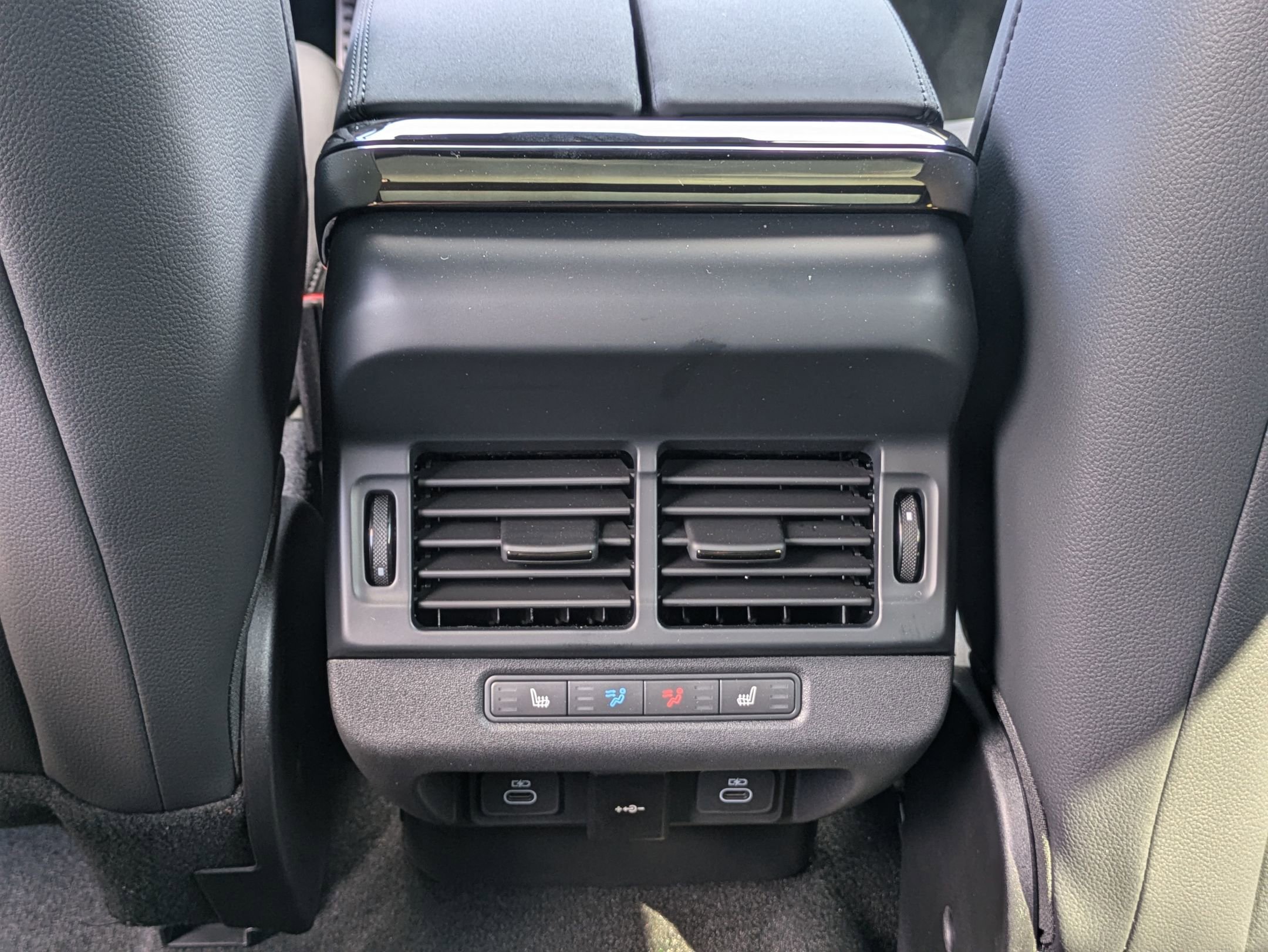 New 2026 Land Rover Range Rover Evoque Dynamic SE image 23