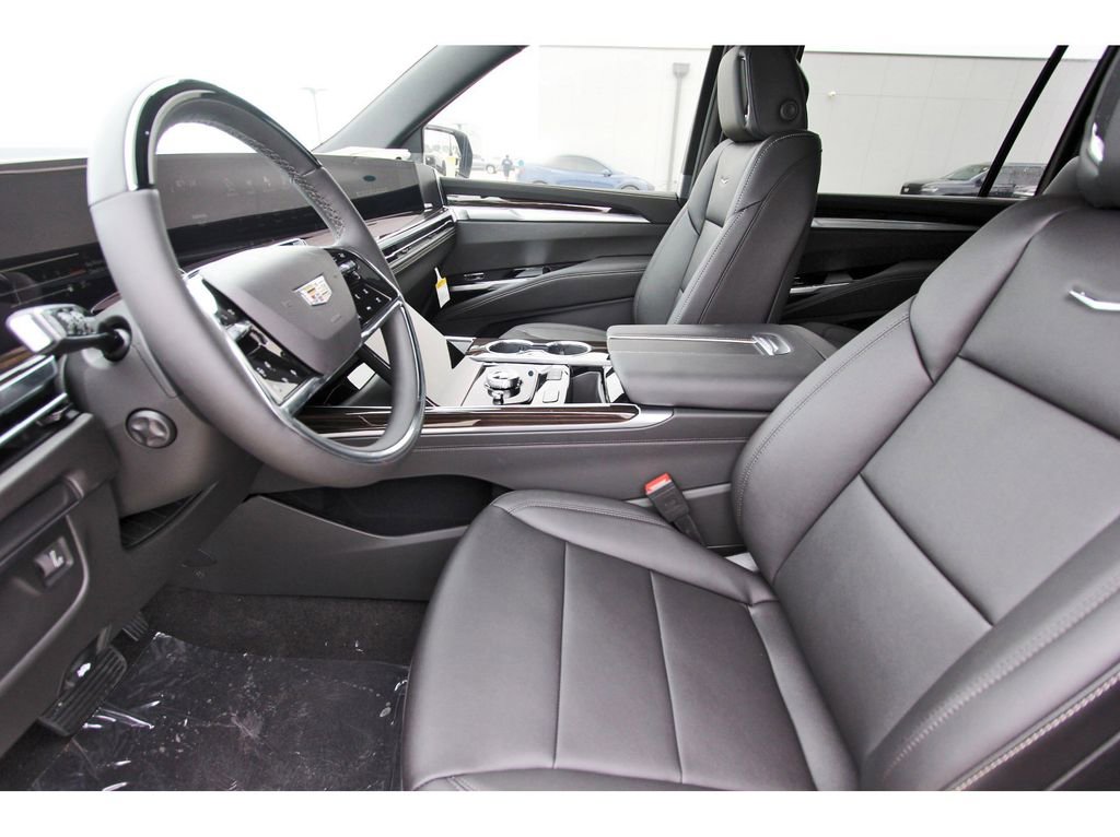 New 2026 Cadillac Escalade ESV 2WD image 6
