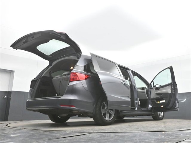 Used 2019 Honda Odyssey EX image 52