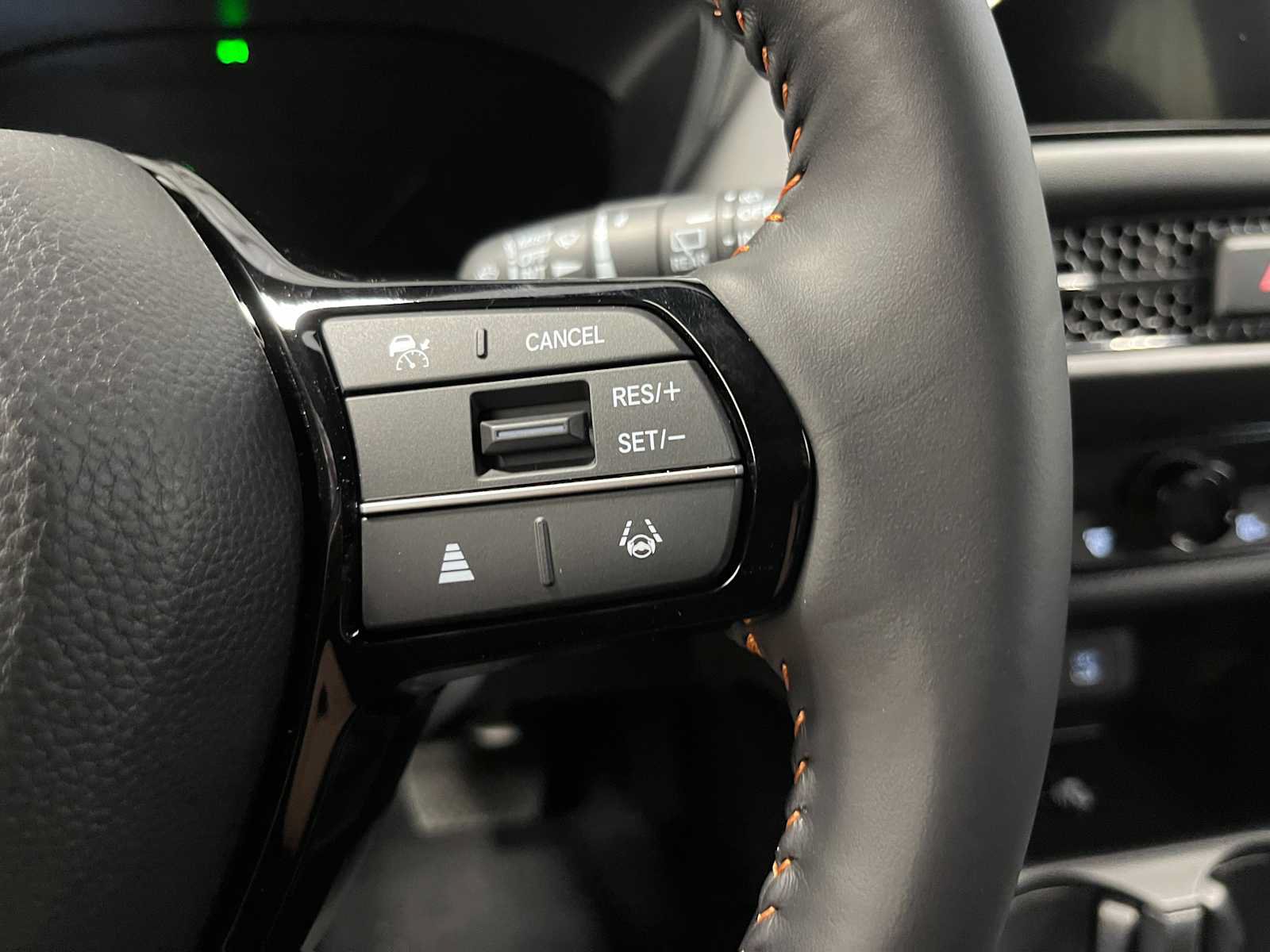 New 2027 Honda HR-V Sport image 18