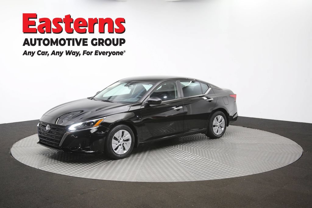 Used 2023 Nissan Altima 2.5 S FWD image 55
