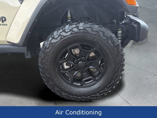 Used 2022 Jeep Gladiator Sport AWD/4WD image 31