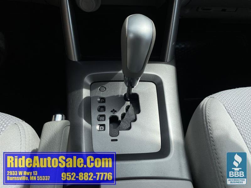 Used 2011 Subaru Forester 2.5X AWD/4WD image 19