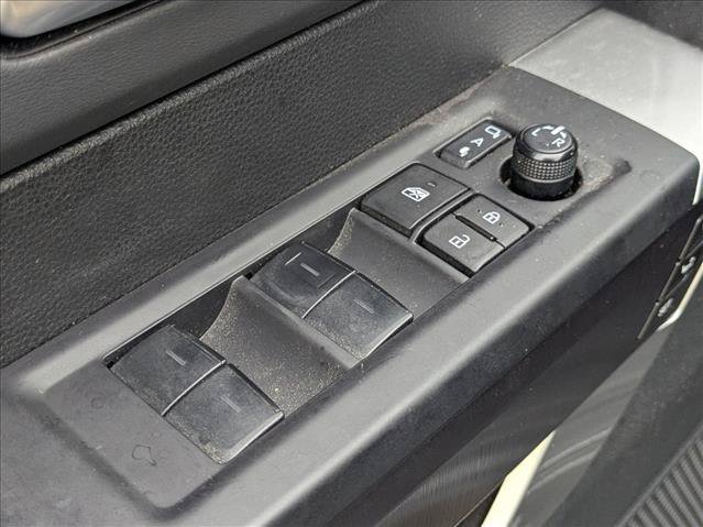 Used 2023 Toyota Sequoia Platinum AWD/4WD image 15