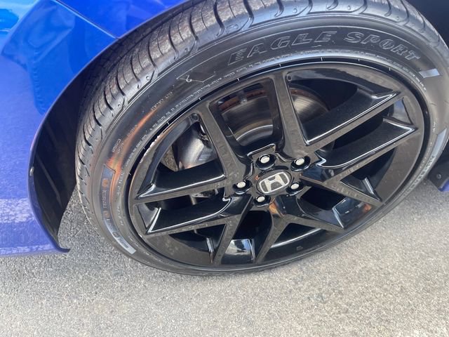 Used 2024 Honda Civic Sport image 6