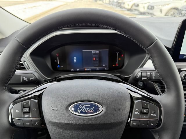 New 2026 Ford Escape Active w/ Cold Weather Package image 21