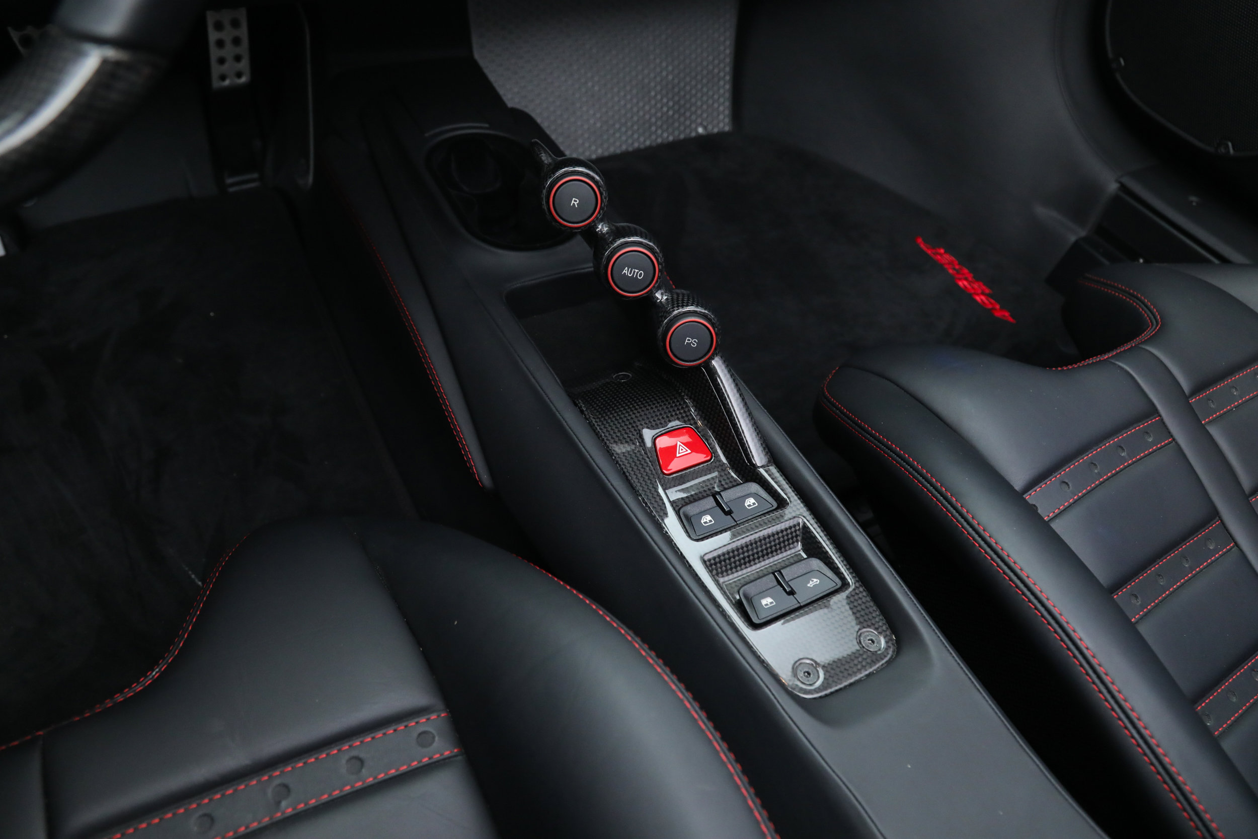 Certified 2019 Ferrari 488 Pista Spider RWD image 31