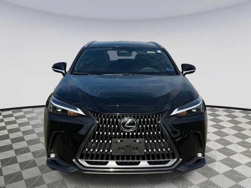 Used 2025 Lexus NX 350 AWD w/ Accessory Package (2T) image 6
