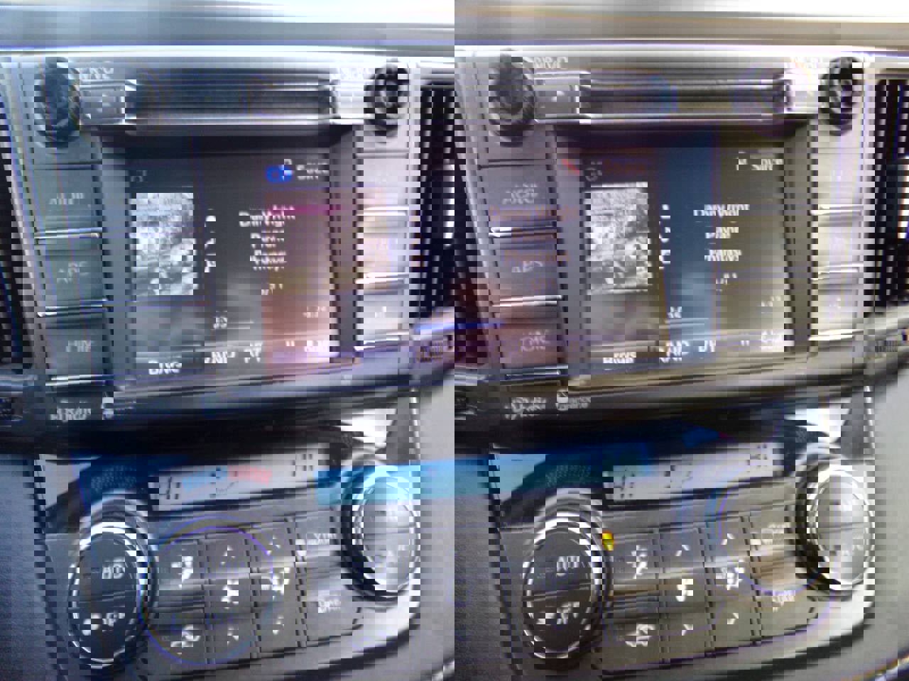 Used 2015 Toyota RAV4 XLE w/ Outdoor Package AWD/4WD image 67